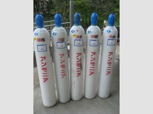 氨气（NH3）