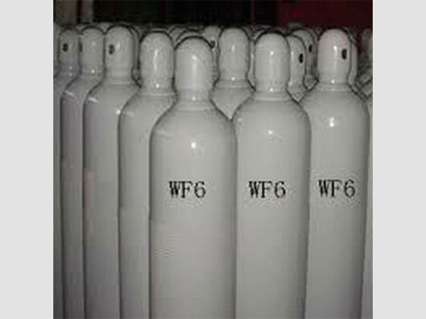 六氟化钨（WF6）