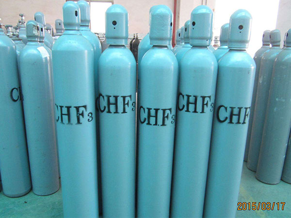 三氟甲烷（CHF3）