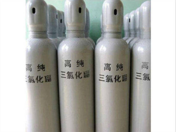 三氯化硼