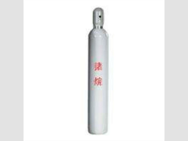 锗烷（GeH4）