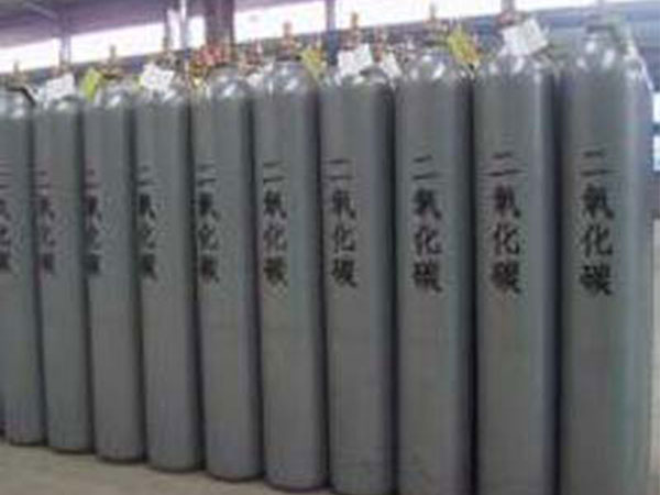 二氧化碳（CO2）