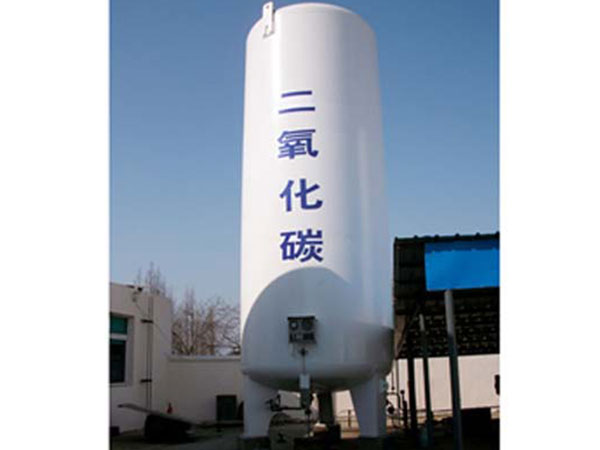 液态气体-液体二氧化碳（LCO2）